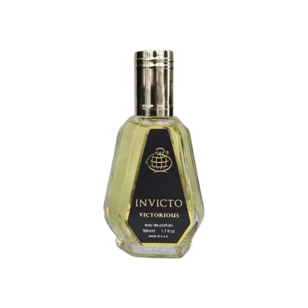 Invicto Victorious Elixir - Fragrance World 50ml EDP