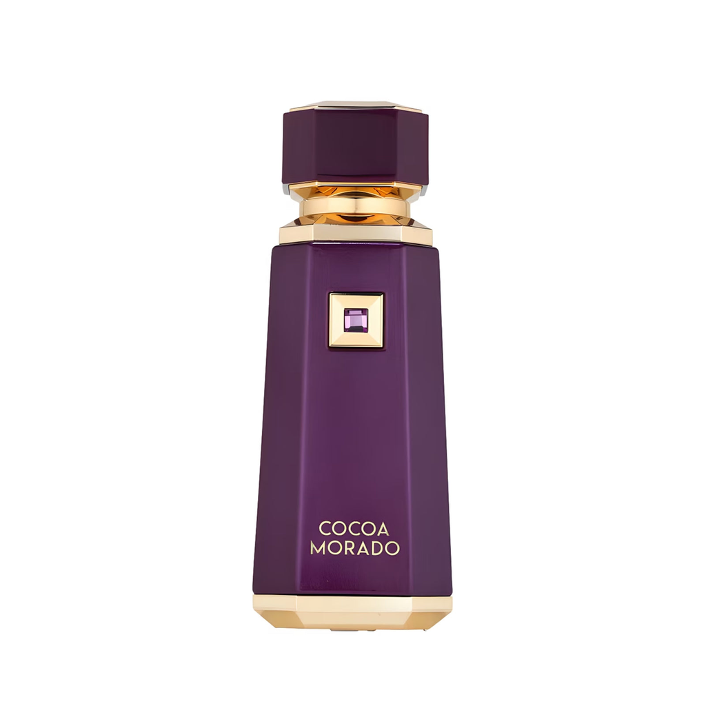 Cocoa Morado Eau De Parfum
