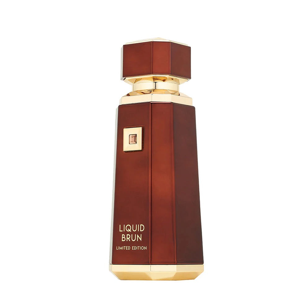 Liquid Brun Limited Edition EDP By French Avenue - Image 3