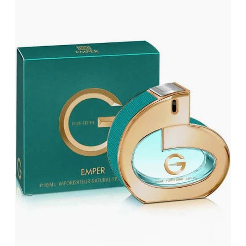 Emper G Eau De Parfum by Emper - Image 2