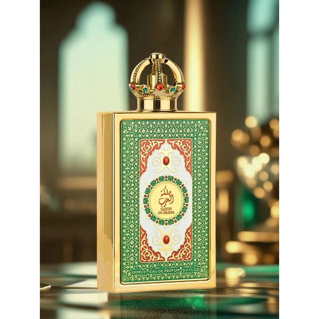 Queen Of Arabia Edp - Image 3
