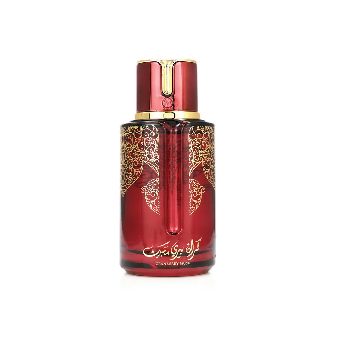 Cranberry Musk Eau De Parfum By Arabiyat Prestige 100ml