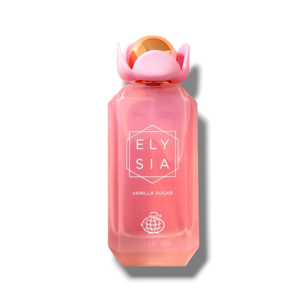 Elysia Vanilla Sugar For Women Edp