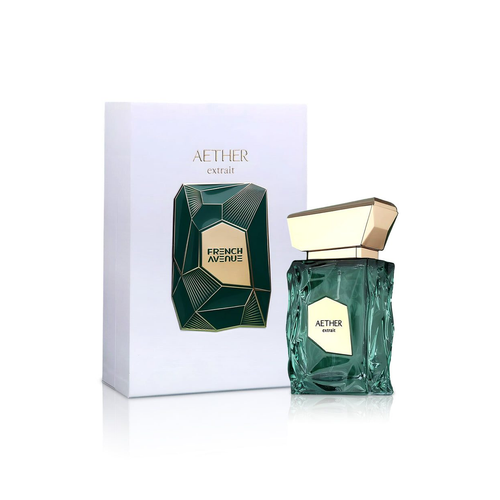 Aether Extrait Eau De Parfum By French Avenue - Image 2