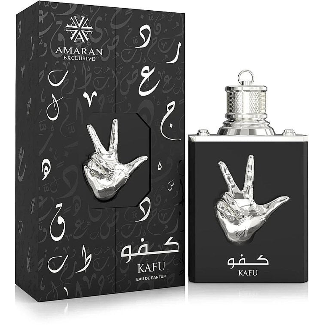 Kafu 100ml By Amaran
