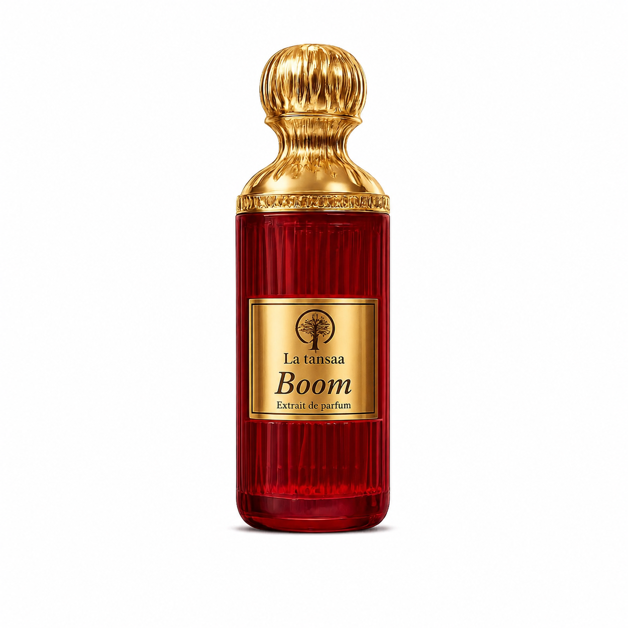 Boom 100ml By La Tansaa Perfumes