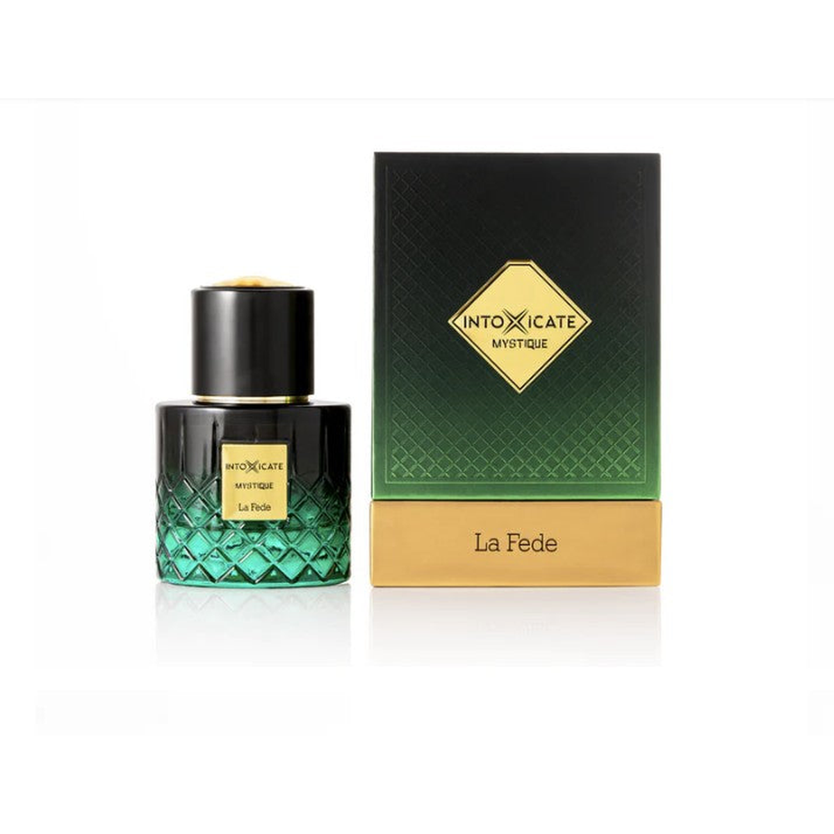 Intoxicate Mystique By La Fede 100ml - Image 2