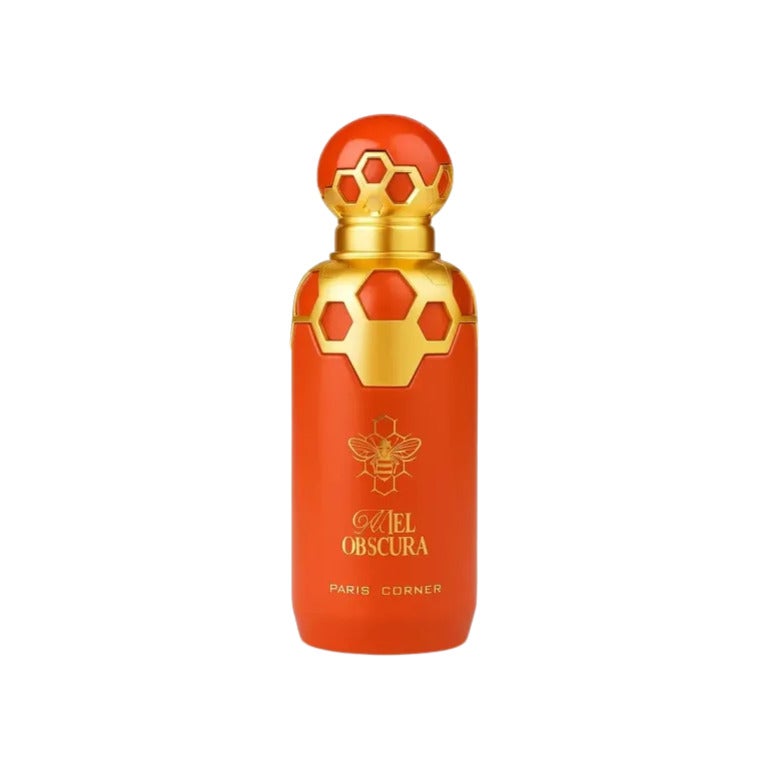 Miel Obscura By Paris Corner