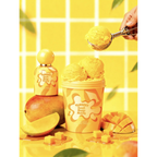Sweet Mango Melody By Tubbees 50ml - Image 4
