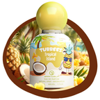 Tropical Island 50ml By Tubbees