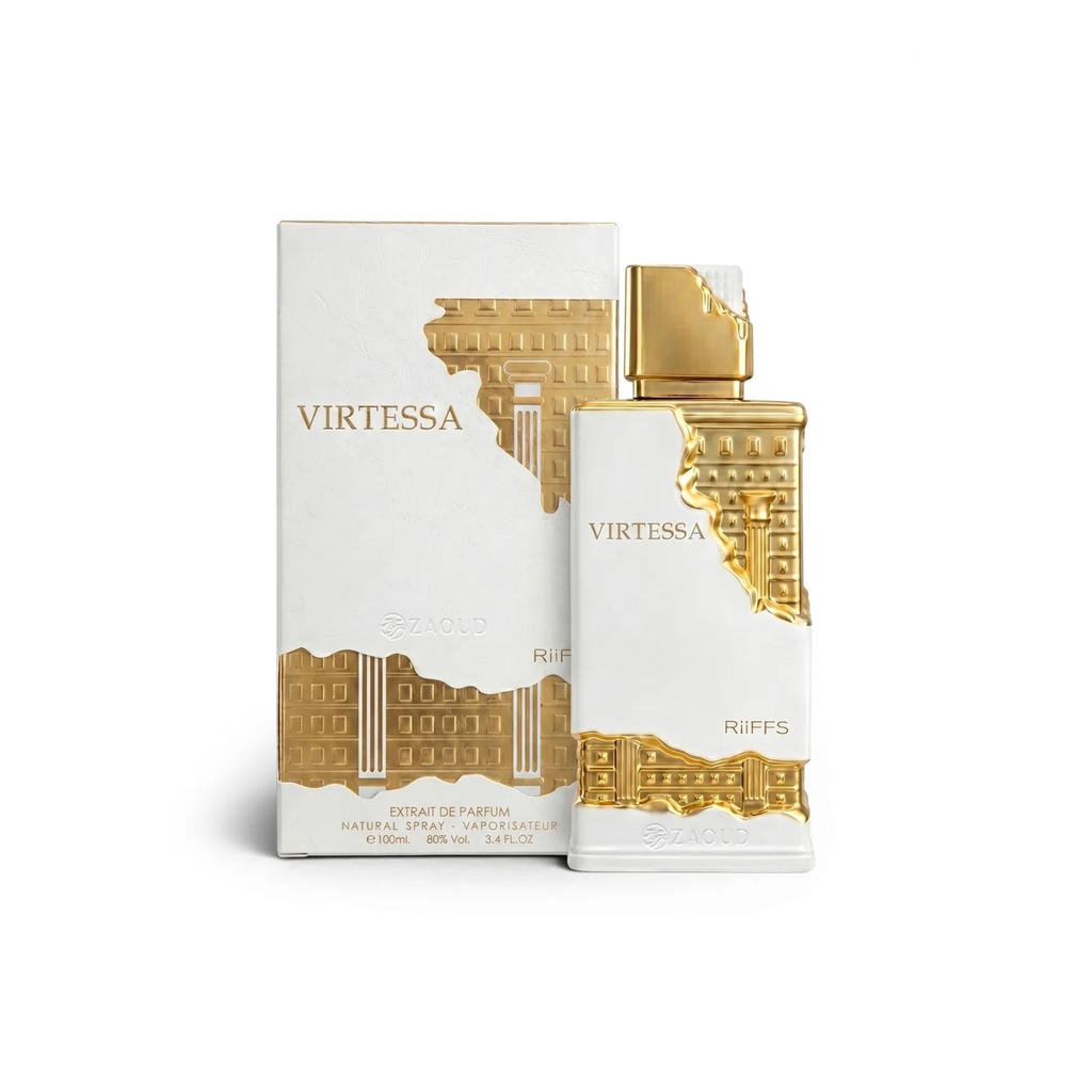 Virtessa 100ml By Riiffs