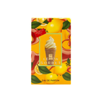 Lemon Sorbet  100ml Eau De Parfum By Arabiyat Sugar - Image 3