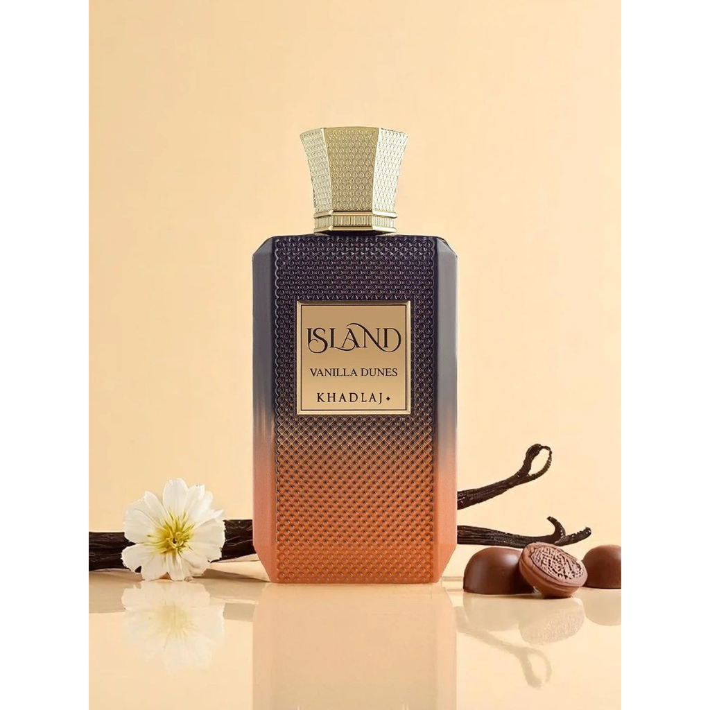 Vanilla Dunes Eau De Parfum - Image 3