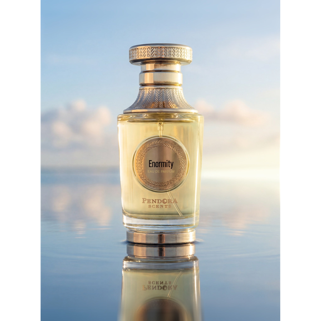 Enormity 100ml By Pandora Scents