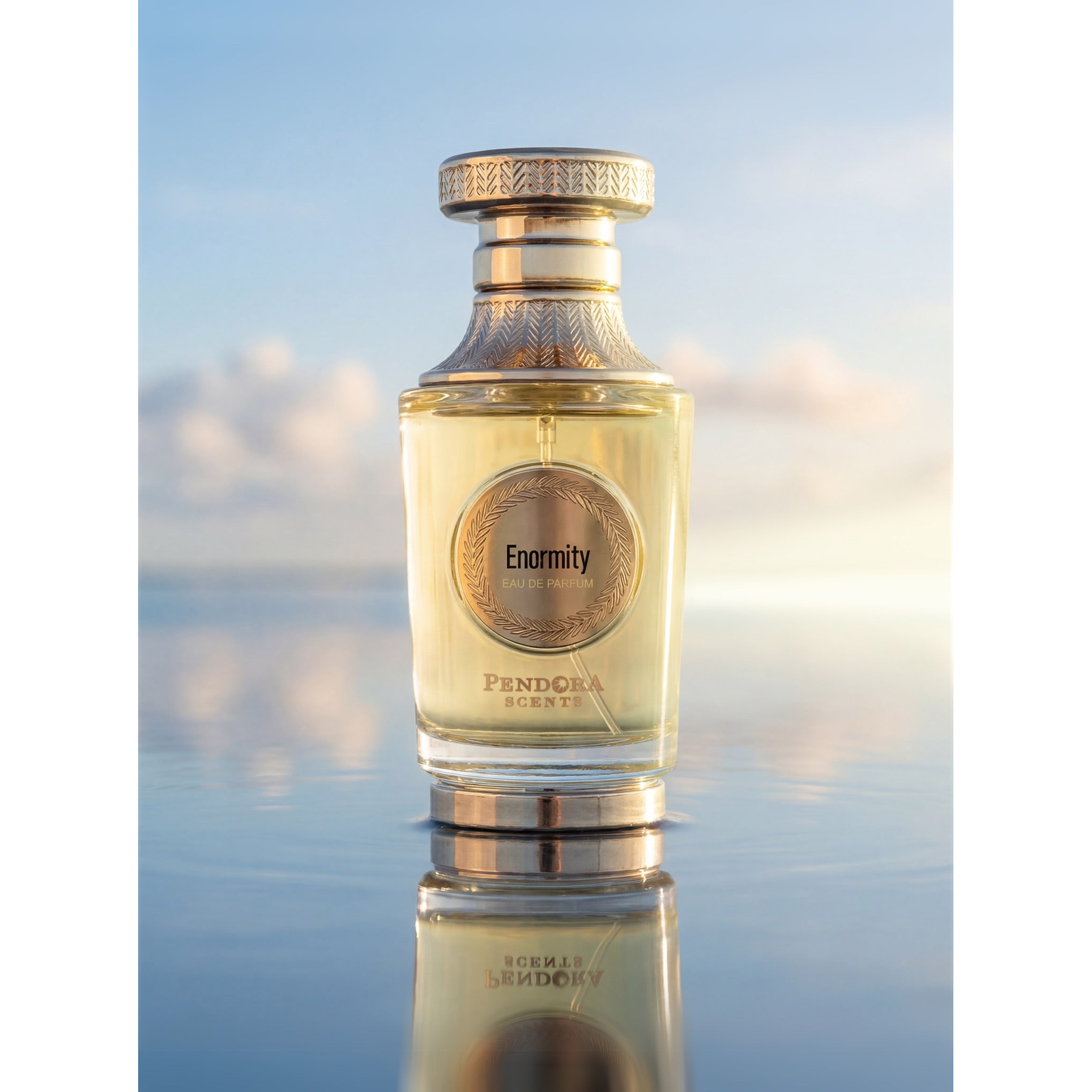 Enormity 100ml By Pandora Scents