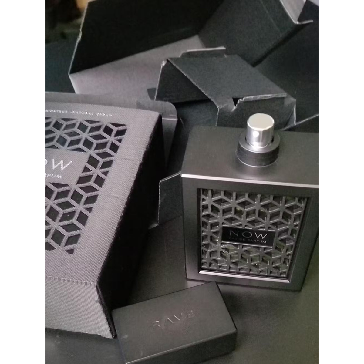 Rave Now Eau de Parfum