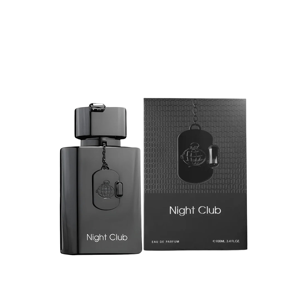 Night Club EDP
