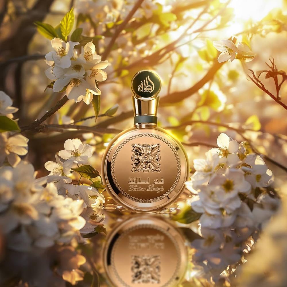 Fakhar Extrait By Lattafa 100ml Edp - Image 3