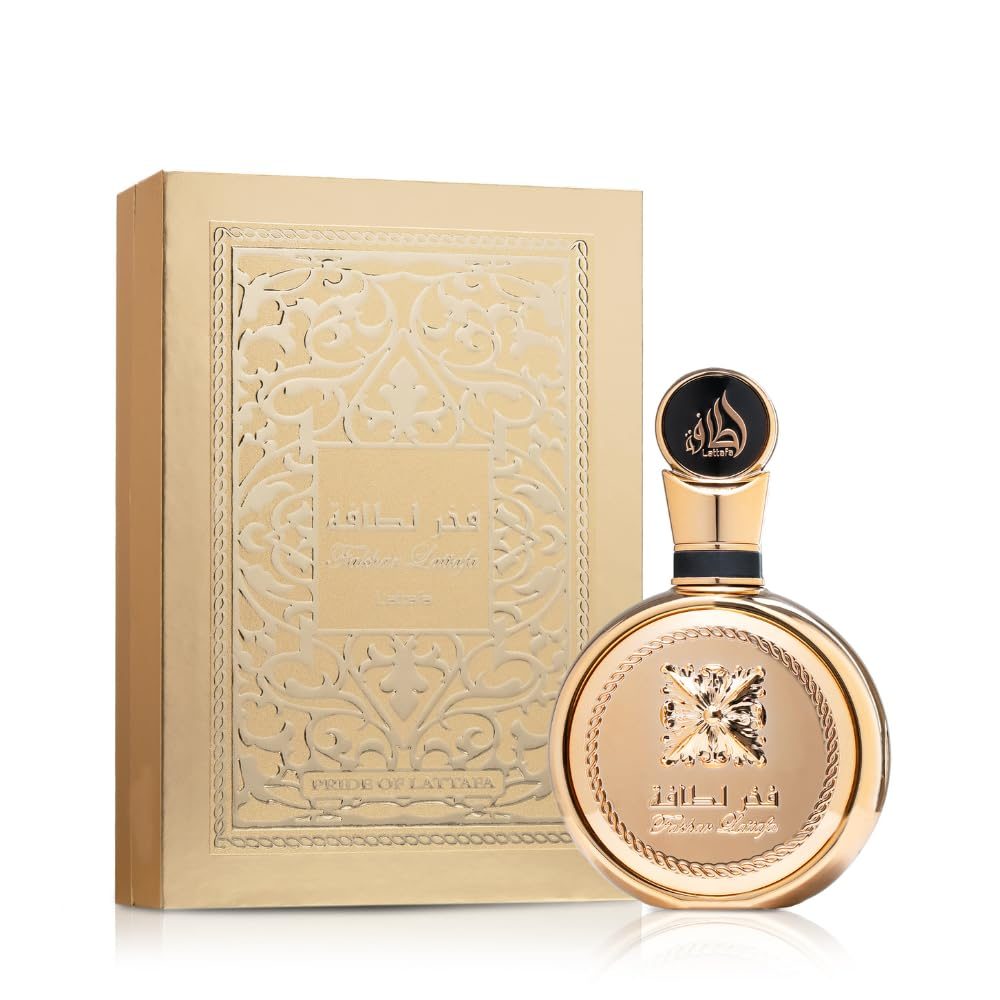 Fakhar Extrait By Lattafa 100ml Edp - Image 2