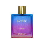 Pacific Aloha 100ml By Rayhaan