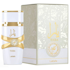 Yara Moi By Lattafa 100ml Edp - Image 2