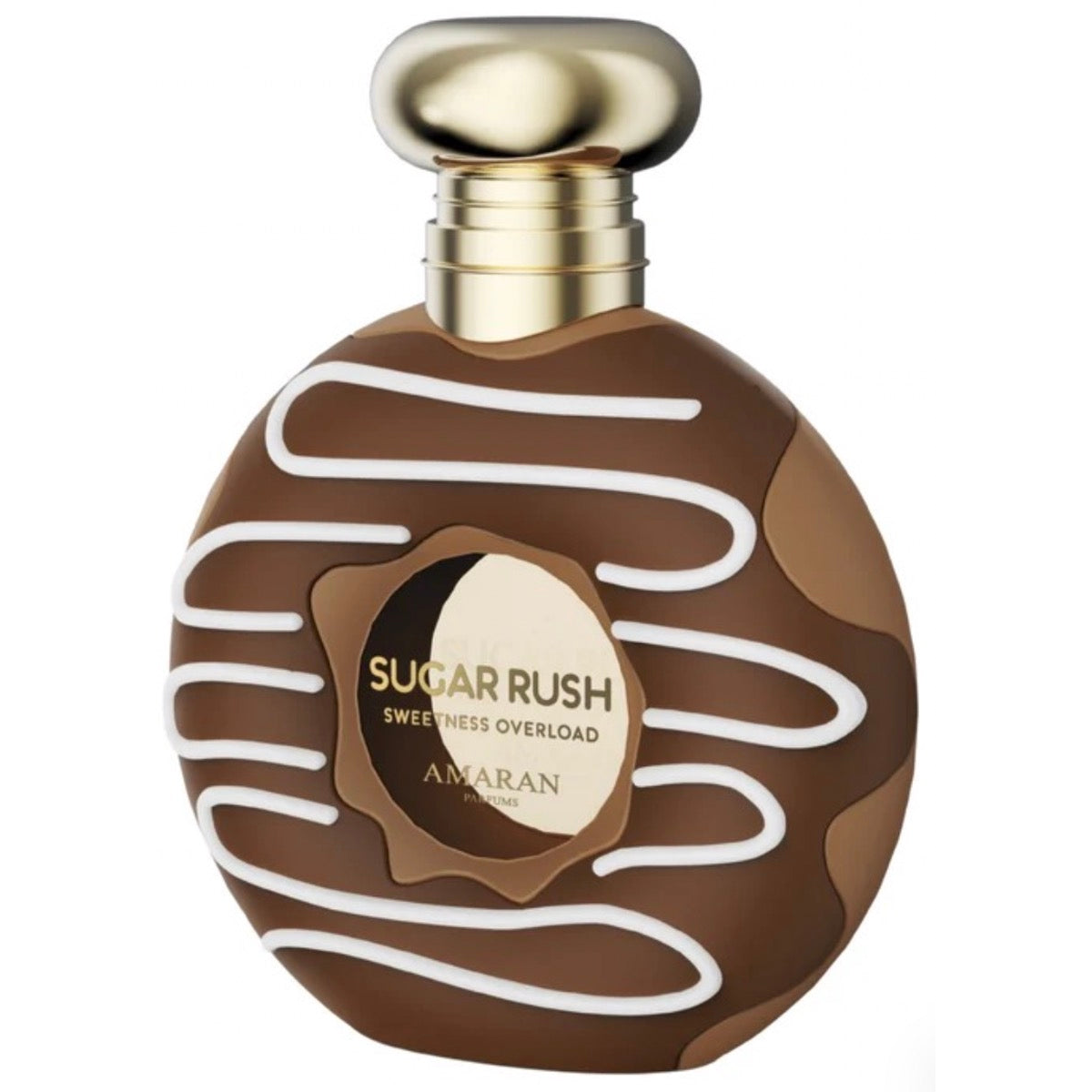 Sugar Rush Sweetness Overload 100ml By Amaran