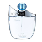 Royale Blue For Him - Rasasi  75ml