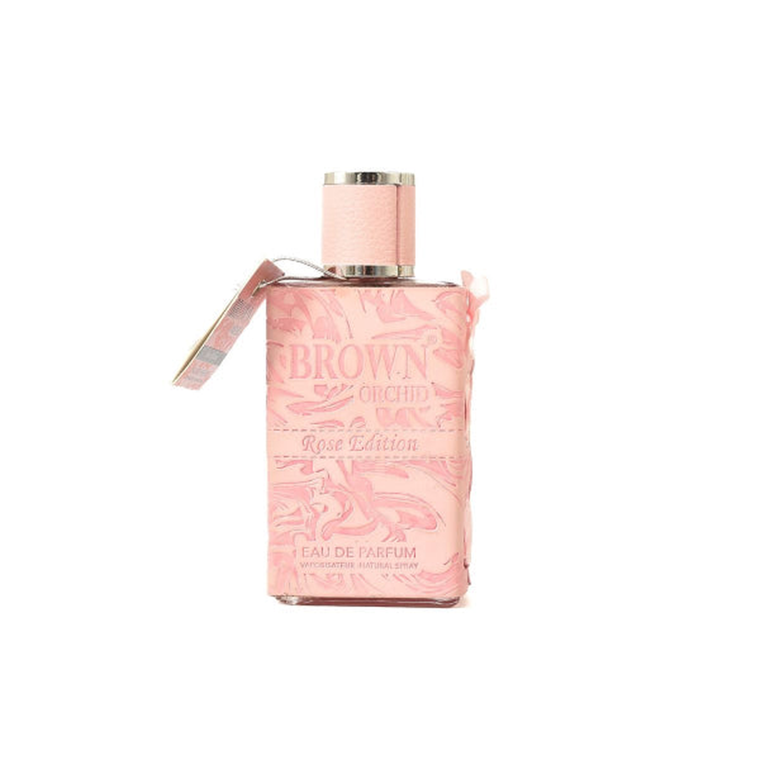 Brown Orchid Rose Femme 80ml By Fragrance World