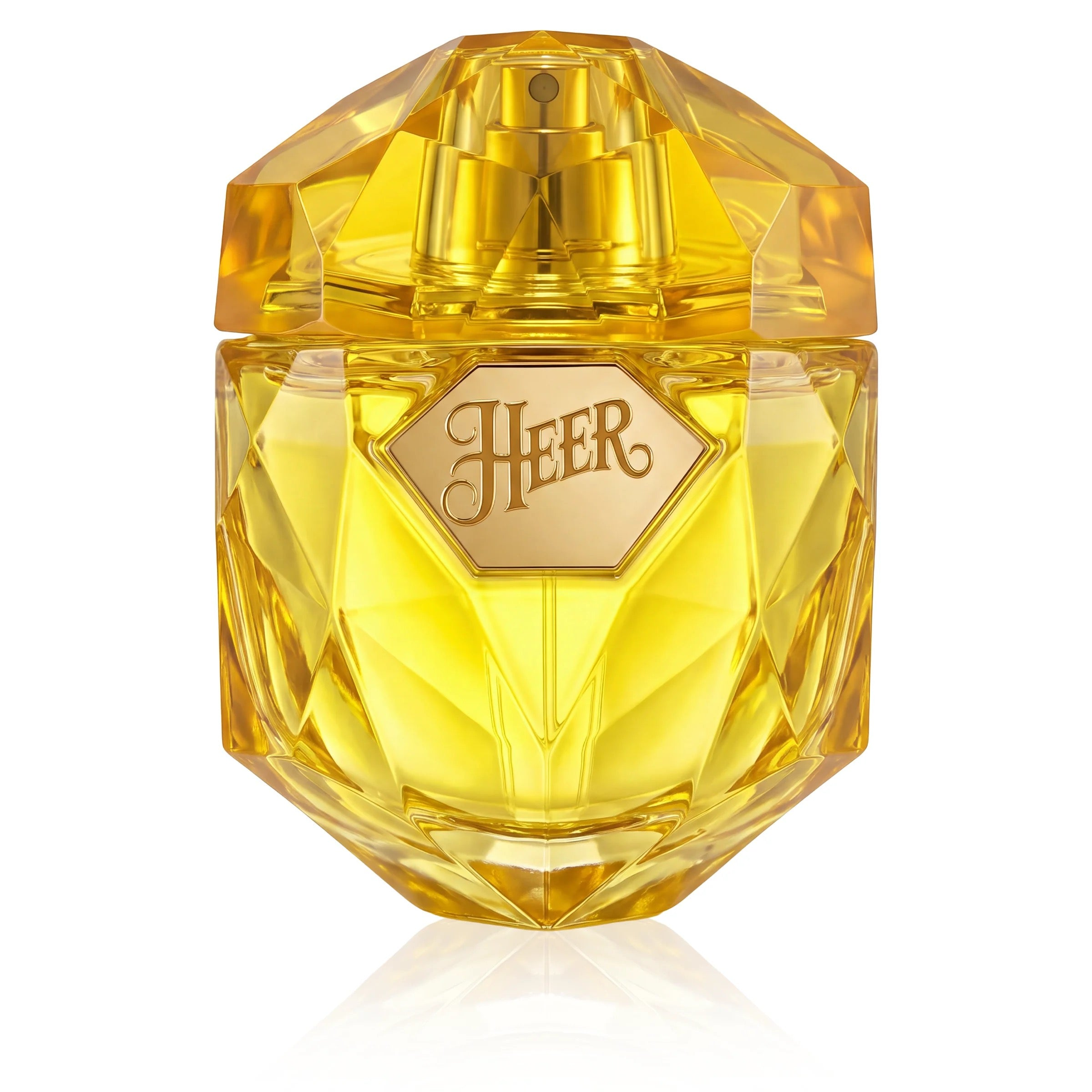 Heer 100ml By Paris Corner