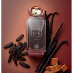 Elysia Vanilla  - Fragrance World 100ml Edp - Image 3