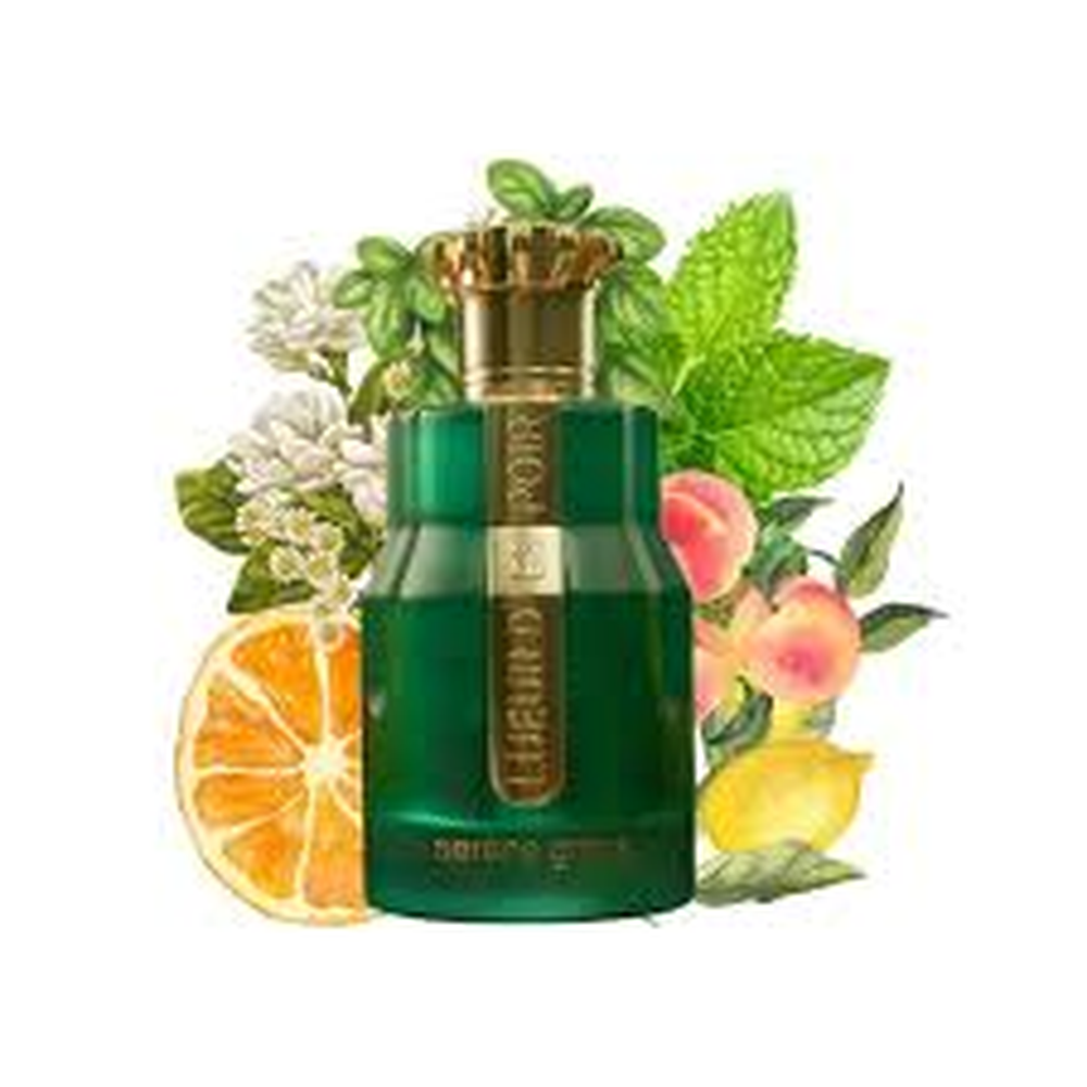 Serene Grove EDP By Paris Corner - Image 3