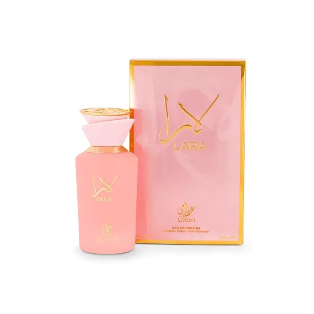 Lara EDP By Attri