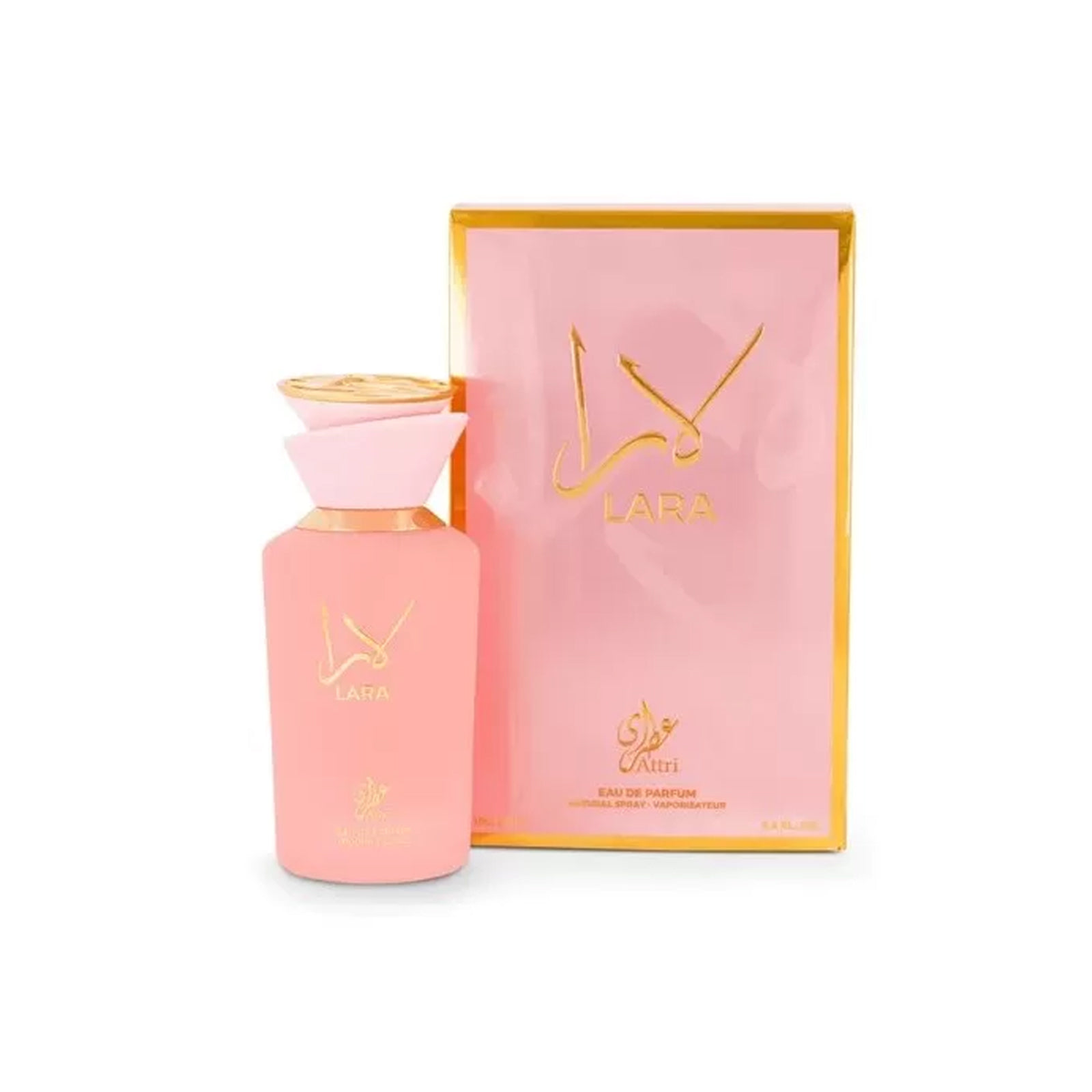 Lara EDP By Attri