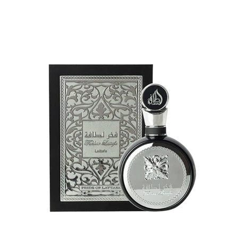 Fakhar Homme Lattafa 100ml - Image 2