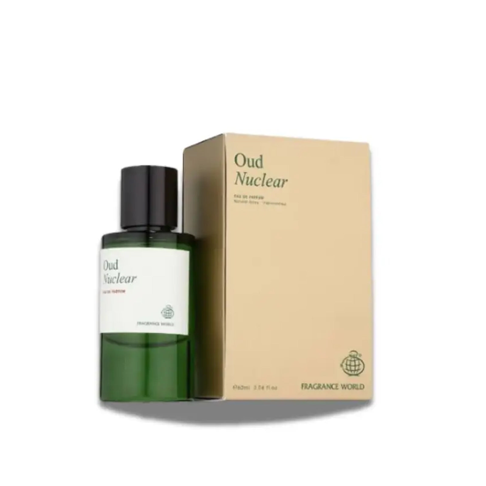 Oud Nuclear Eau De Parfum - Image 2