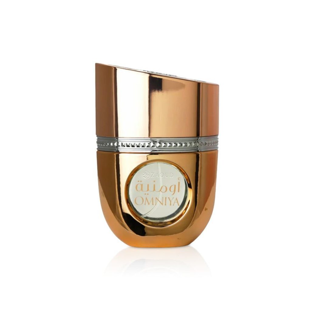 Omniya  Eau De Parfum By Arabiyat Prestige 100ml