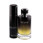 Suave - Fragrance World 100ml Edp