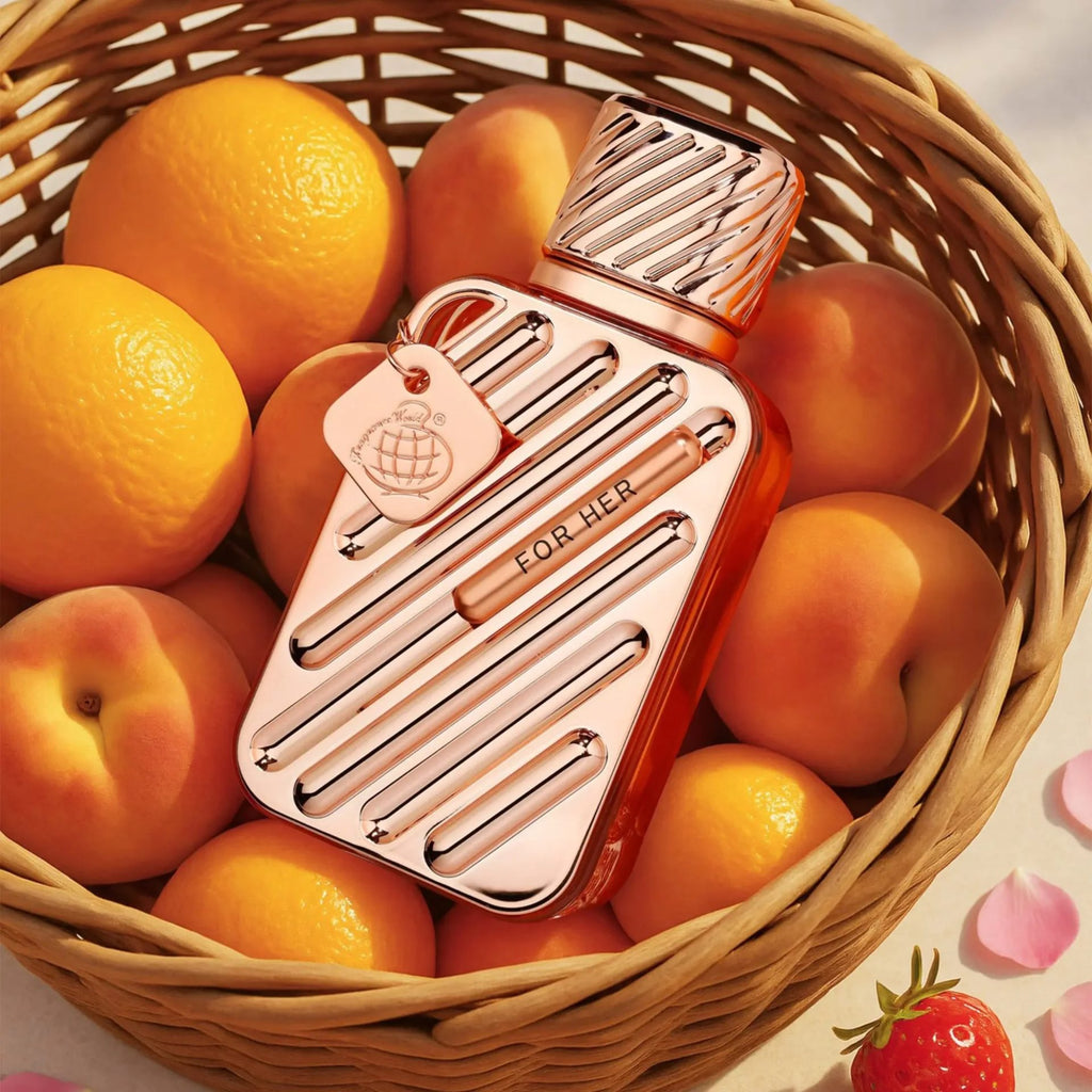 Inizio For Her Fragrance World - Image 4