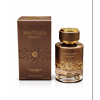 Wayfarer Infusion - Paris Corner 100ml Edp - Image 2