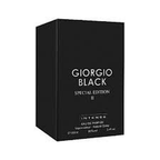 Giorgio Black - Fragrance World 100ml EDP - Image 2