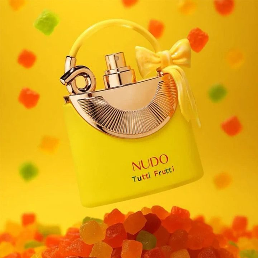 Nudo Tutti Frutti By Fragrance World - Image 2