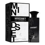 Mindset EDP By Maison Alhambra - Image 2