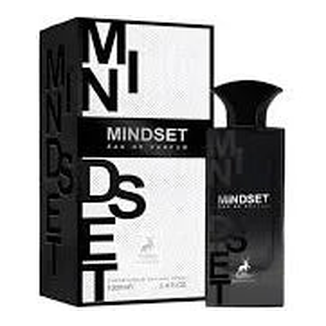Mindset EDP By Maison Alhambra - Image 2
