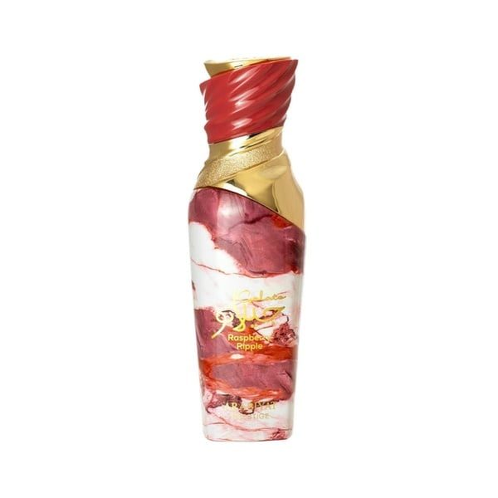 Raspberry Ripple Eau De Parfum By Arabiyat Prestige