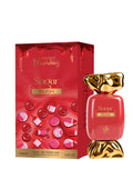 Suar Rush By Al Wataniah Munchies EDP 100ml