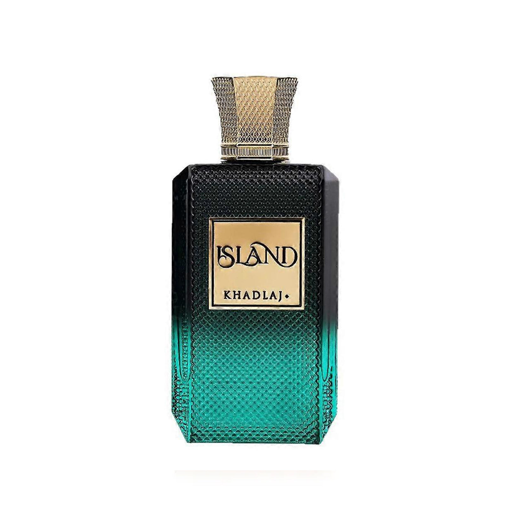 Island Eau De Parfum