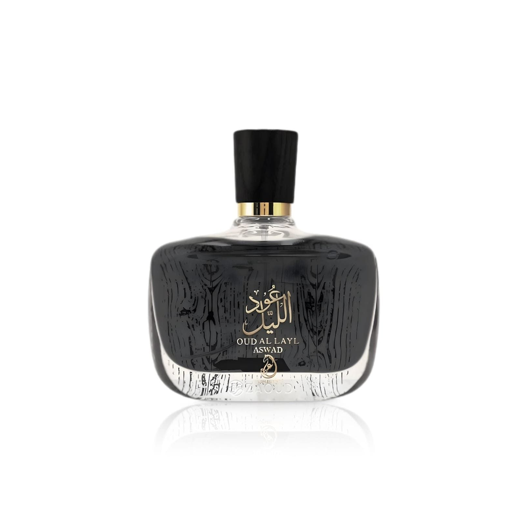 Oud Al Layl Aswad Eau De Parfum