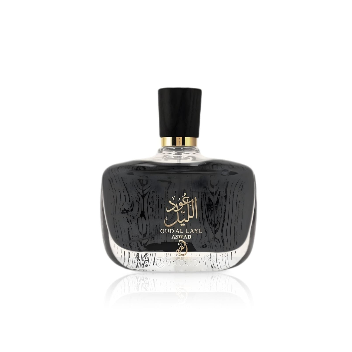 Oud Al Layl Aswad Eau De Parfum