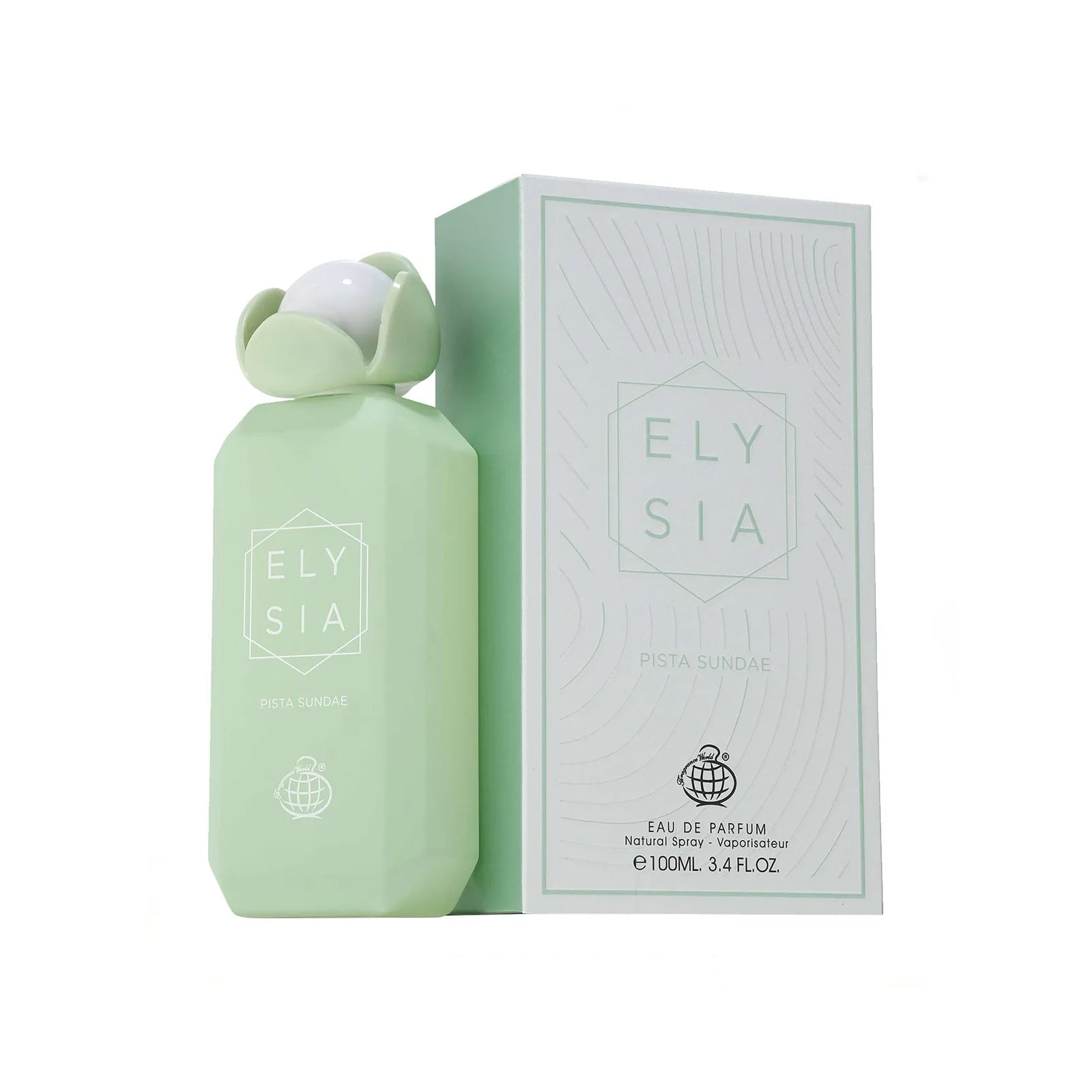 Elysia Pista Sundae Edp - Image 2