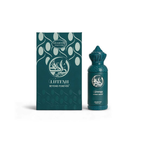 Lutfah Beyond Forever  Eau De Parfum By Arabiyat Prestige - Image 2